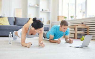 UAE quarantine FIT Project