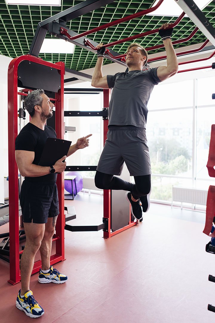 Prehab