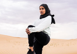 Health and fitness trends in the post-COVID-19 era in the United Arab Emirates: A cross-sectional study