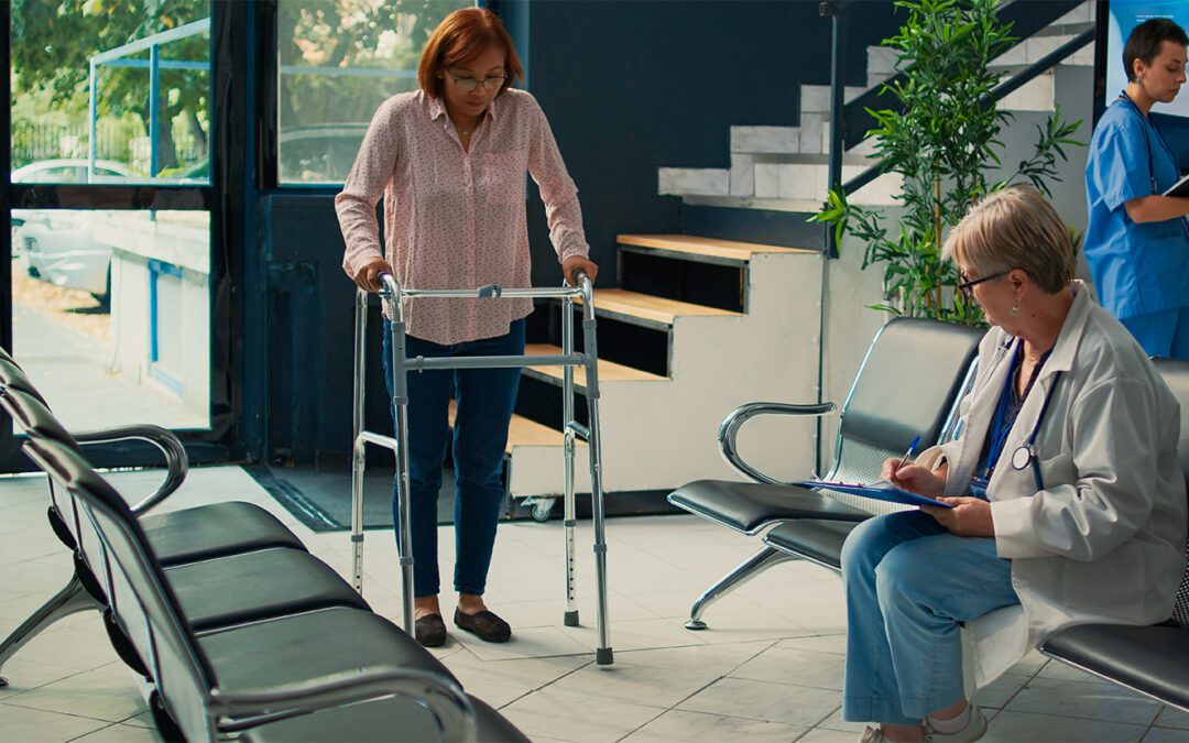 Newest Update: Physical Activity For Cancer Treatment Plans More Significant Than We Thought