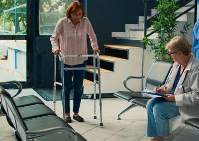 Newest Update: Physical Activity For Cancer Treatment Plans More Significant Than We Thought