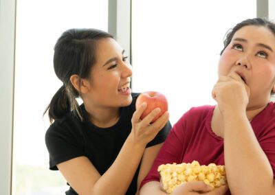 A Personality Trait’s Influence On Weight Loss Maintenance