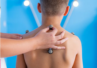 Relationship between nutrition and postural status of preschool children