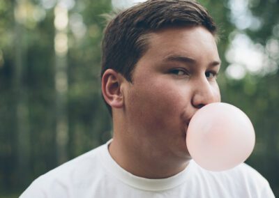 Gum Chewing Effect On Weight Loss