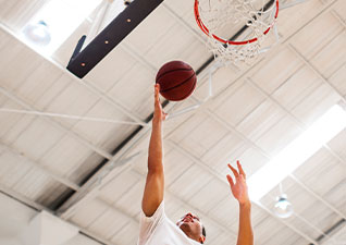 Vertical jump of basketball players from the first Serbian league – differences according to players’ positions