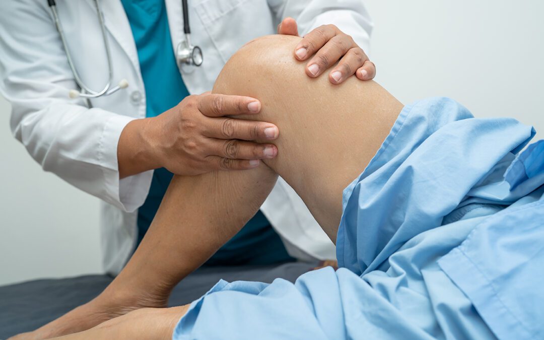 ACL And Meniscal Injuries: Best Evidence Synthesis Of Systematic Reviews