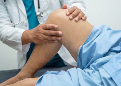 ACL And Meniscal Injuries: Best Evidence Synthesis Of Systematic Reviews