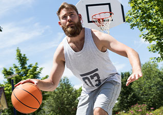 Anaerobic abilities in basketball: significance and methods of development