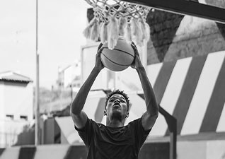 Acute effects of different stretching methods on the agility of young basketball players