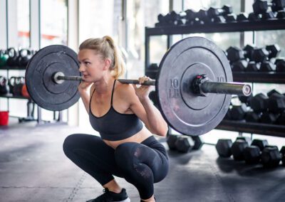 What Is Strength And Conditioning?