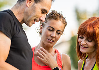 Examination of factors associated with successes in the fitness industry: Traits and characteristics related to personal trainers