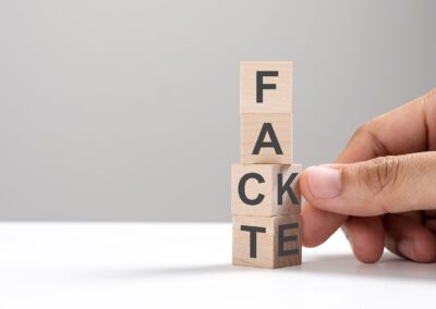 Debunking The Myth: Healthy Mind In A Healthy Body