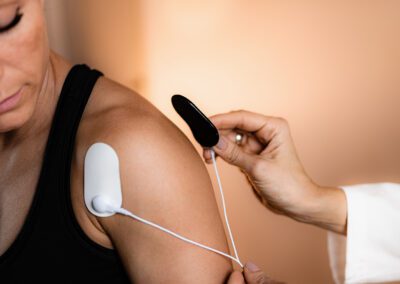 A Systematic Review Of Electromyographic Activity In Deadlift Exercise And Its Variants