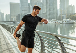 Physical Culture in the United Arab Emirates: A Scoping Review of the Literature