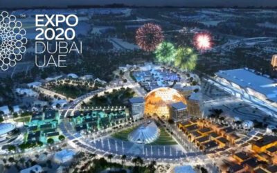 DUBAI POLICE TSAC DRILL PRESENTED AT EXPO 2020 FOR UAE’S GOLDEN JUBILEE