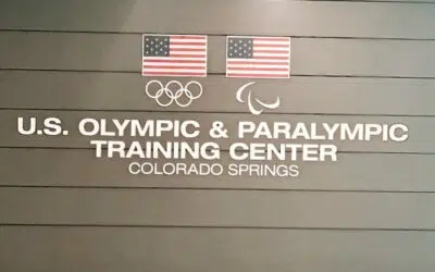 HERC Visits U.S. Olympic & Paralympic Training Center In Colorado Springs!