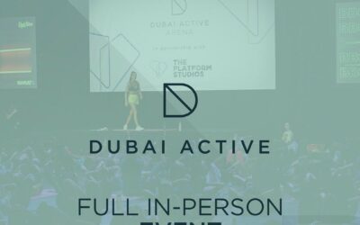 HERC at UAE Exercise Professionals Summit