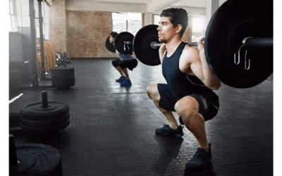 Hip Thrust And Back Squat Training Produce Comparable Increases In Gluteal Muscle Size And Exhibit Similar Transfer To The Deadlift In Untrained Individuals!