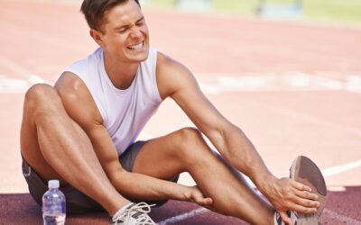 What causes exercise-associated muscle cramps?