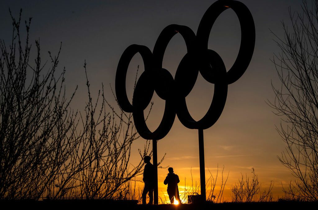 Mental health in elite athletes: International Olympic Committee consensus statement