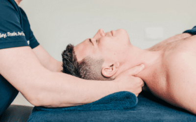 Sports massage and its effects on performance and recovery