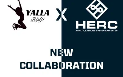 HERC signs partnership with YALLA JUMP