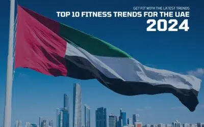 Top 10 Fitness Trends for the UAE 2024