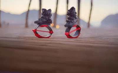 Rebounding: A Fun and Effective Workout for Enhanced Well-being