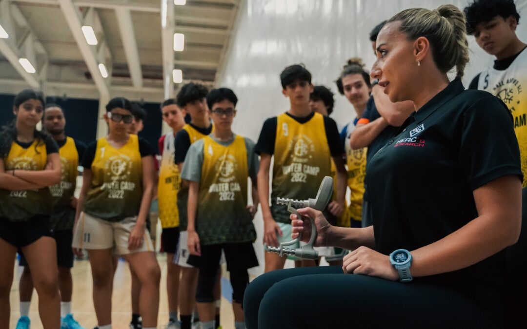 Crafting the Ultimate Testing Framework for Athlete’s Physical Preparation