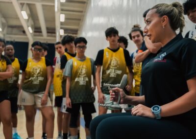 Crafting the Ultimate Testing Framework for Athlete’s Physical Preparation