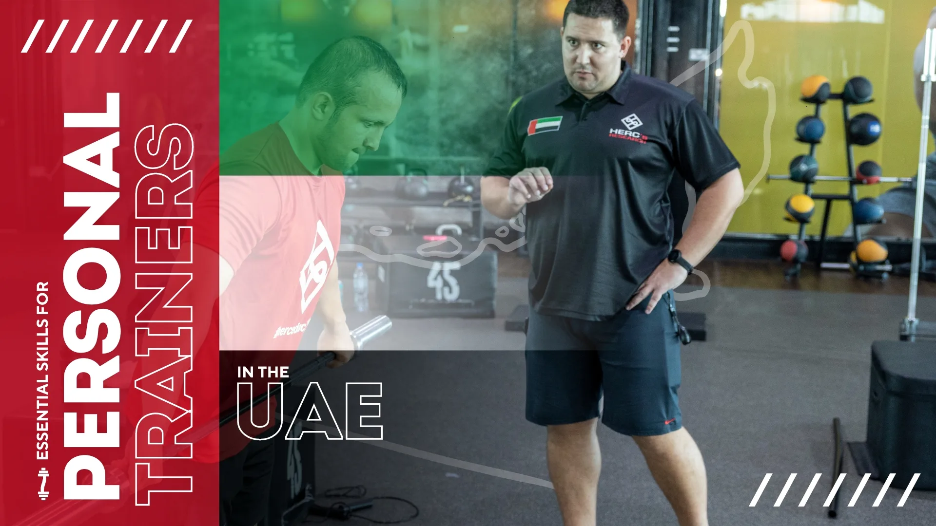 Essential Skills for Personal Trainers in UAE Essential Skills for Personal Trainers in UAE