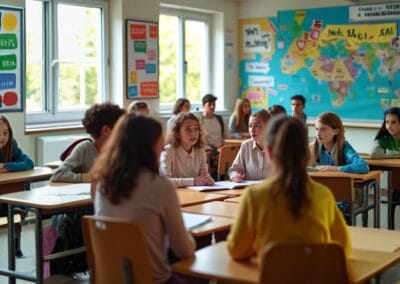 Student’s Mental Health Profiles and Their Association with Health Behaviors and School Satisfaction in Dubai-Based British Curriculum Schools