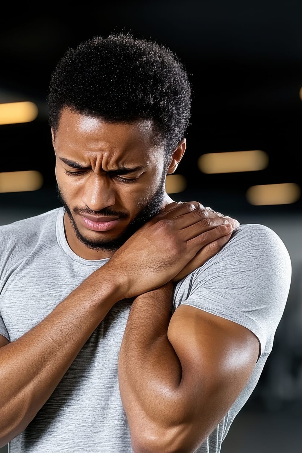 Shoulder Pain Shoulder Pain