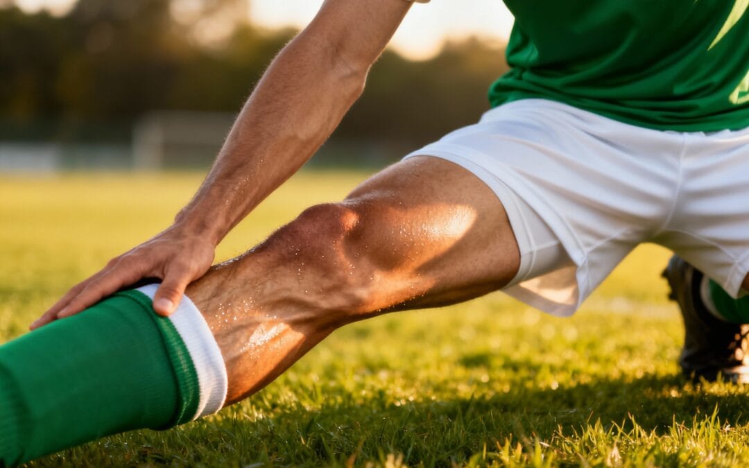 Evaluation of various traditional machine learning techniques for predicting the acute effect of different hamstring muscle stretching methods among male soccer players