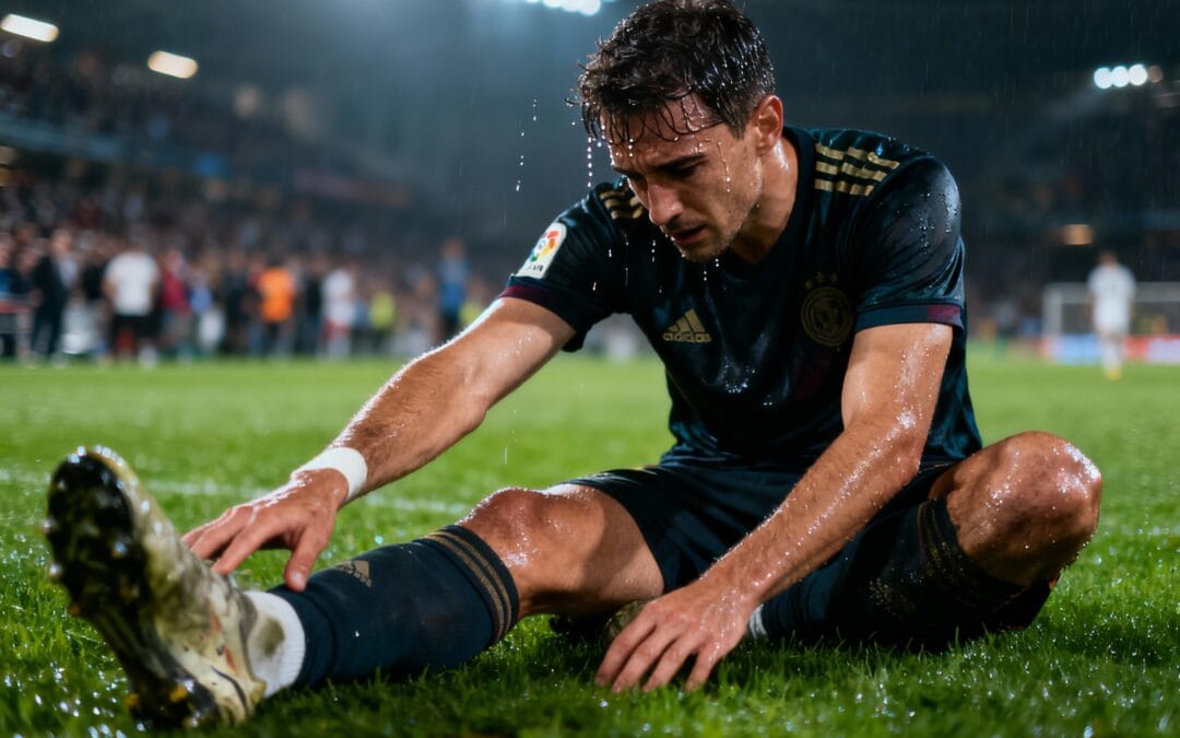 The role of stretching protocols in post-fatigue performance and flexibility among soccer players