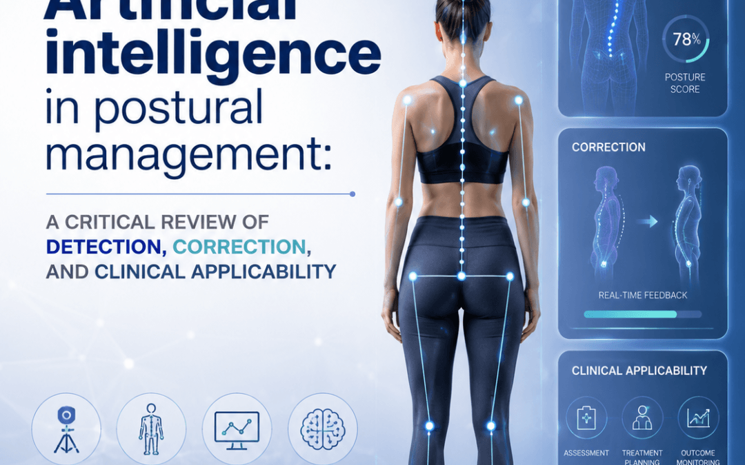 Artificial intelligence in postural management: a critical review of detection, correction, and clinical applicability