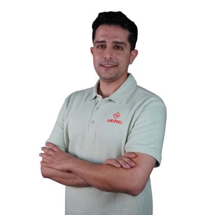 M. Alimoradi