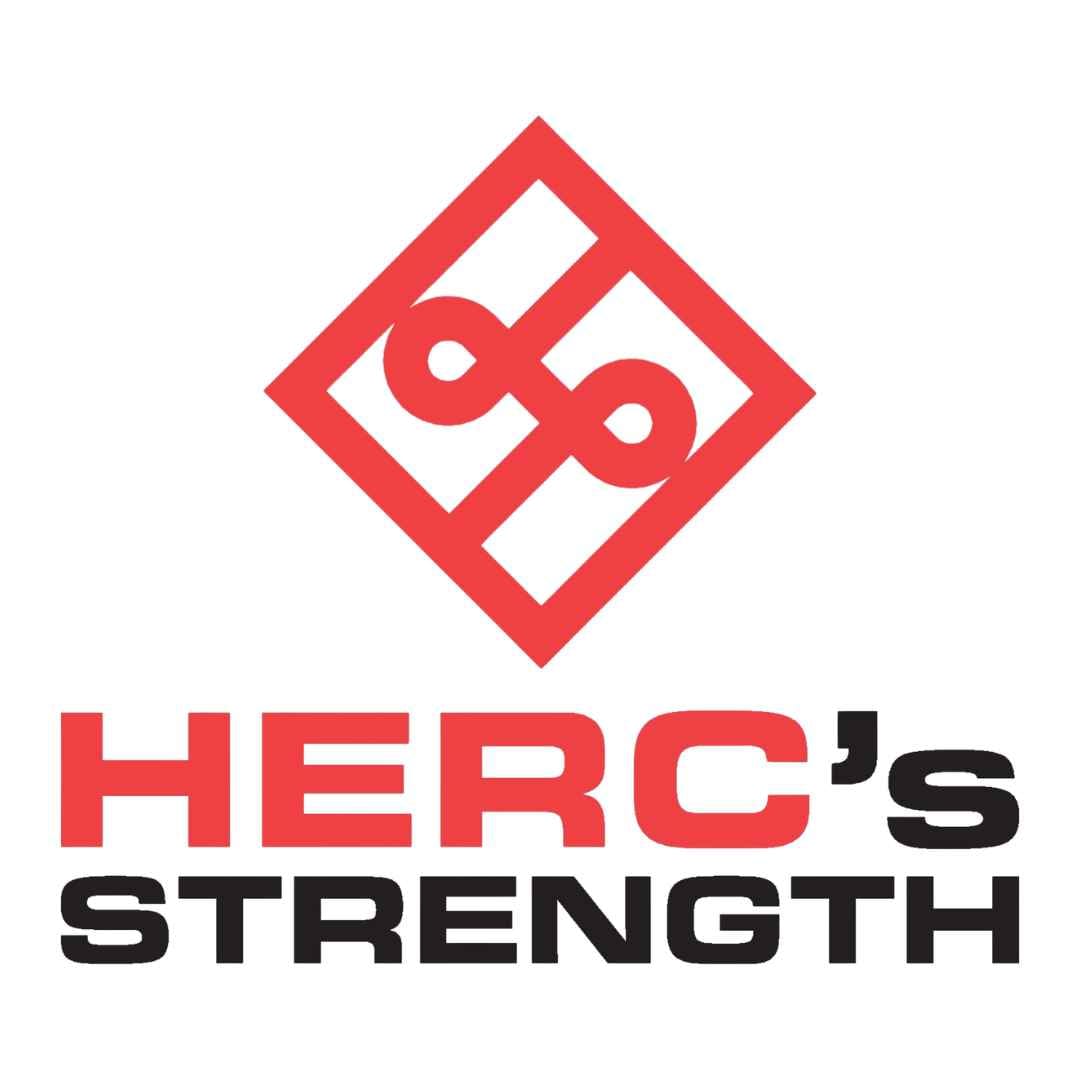 HERC's Strength